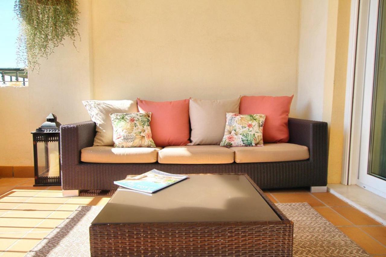 Apartamento En Mascarat Beach, Urb Oasis Beach 1 Apartment Altea Ngoại thất bức ảnh